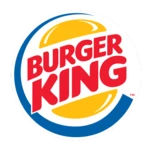 burger king kazakhstan android application logo